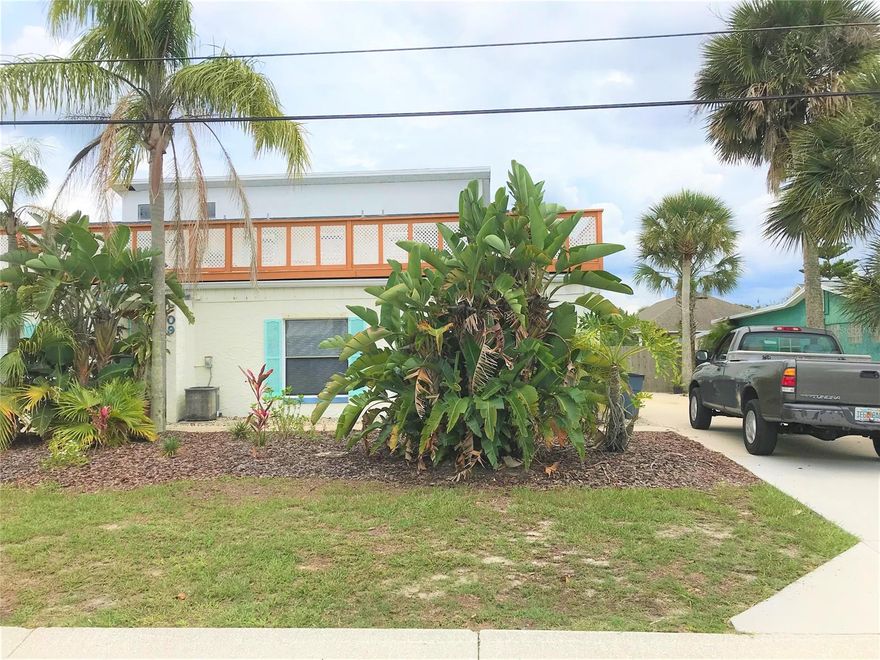 2 bedroom 1 bathroom for rent. Walk to beach and Flagler Avenue. Available August 1, 2020. NO PETS. Maximum occupancy is two people. Rent is $1350.00 plus security deposit. 
Applicants using public websites to request showings will receive a link to brokers free application webpage. This must be completed to prior to scheduling showings. ;CleaningFee: 200