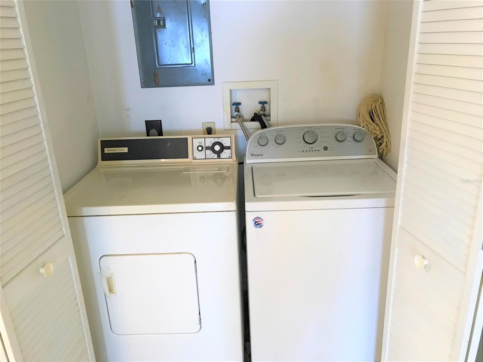 Horton Shores - Residential Lease