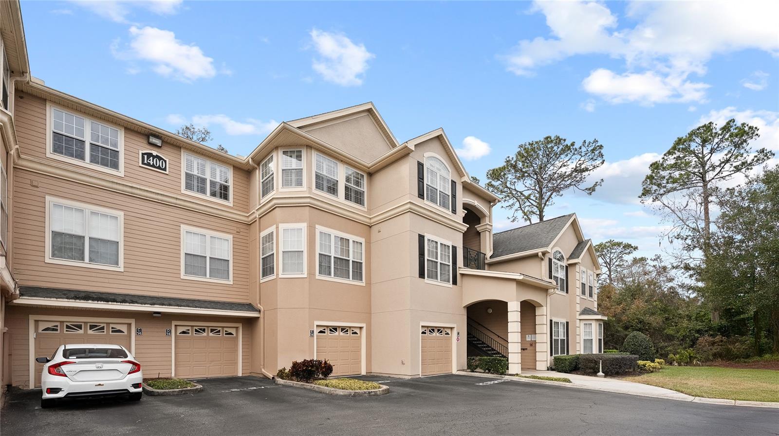 GRAND RESERVE CONDO - Residential