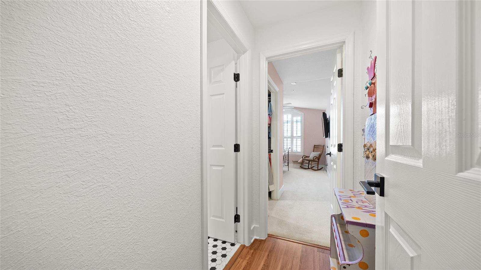 GRAND RESERVE CONDO - Residential