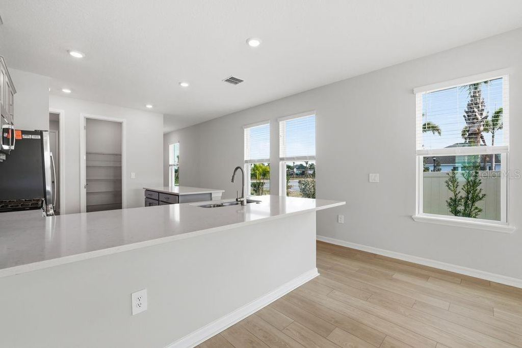 Photo of 765 Steel Drive, Apollo Beach, FL 33572 (MLS # TB8407381)