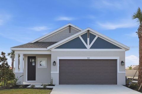 Photo of 765 Steel Drive, Apollo Beach, FL 33572 (MLS # TB8407381)