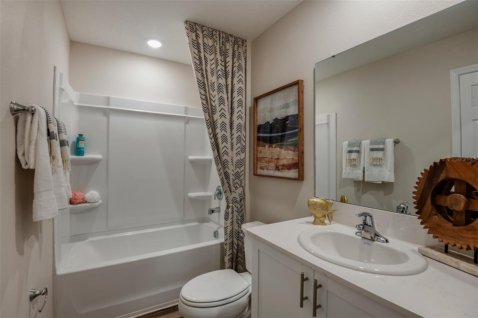 CF GTIS II GROVE AT CROSSWIND LLC - Residential