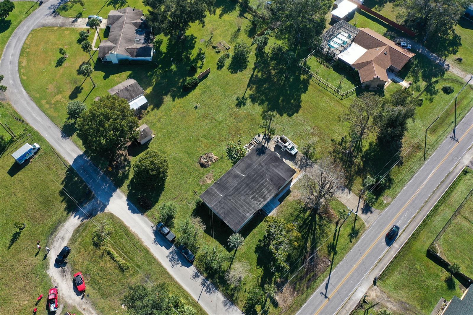 Golden Heights - Land