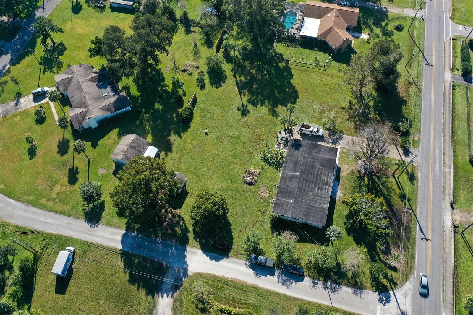 Golden Heights - Land