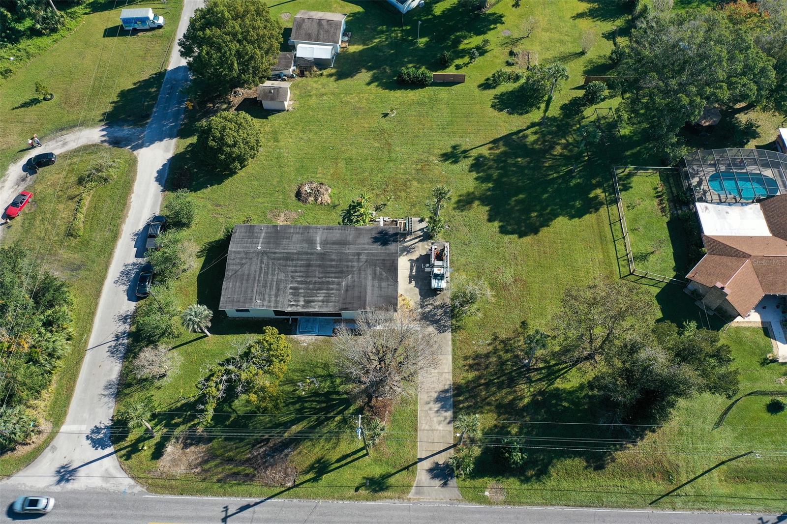 Golden Heights - Land