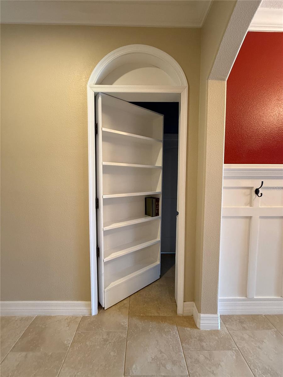 GRANDE CHAMPION - Residential