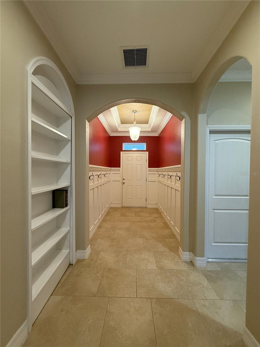 GRANDE CHAMPION - Residential