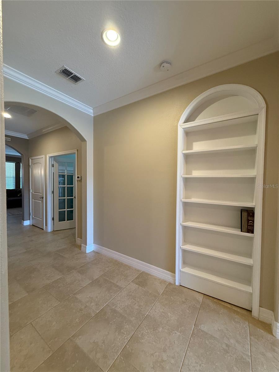 GRANDE CHAMPION - Residential