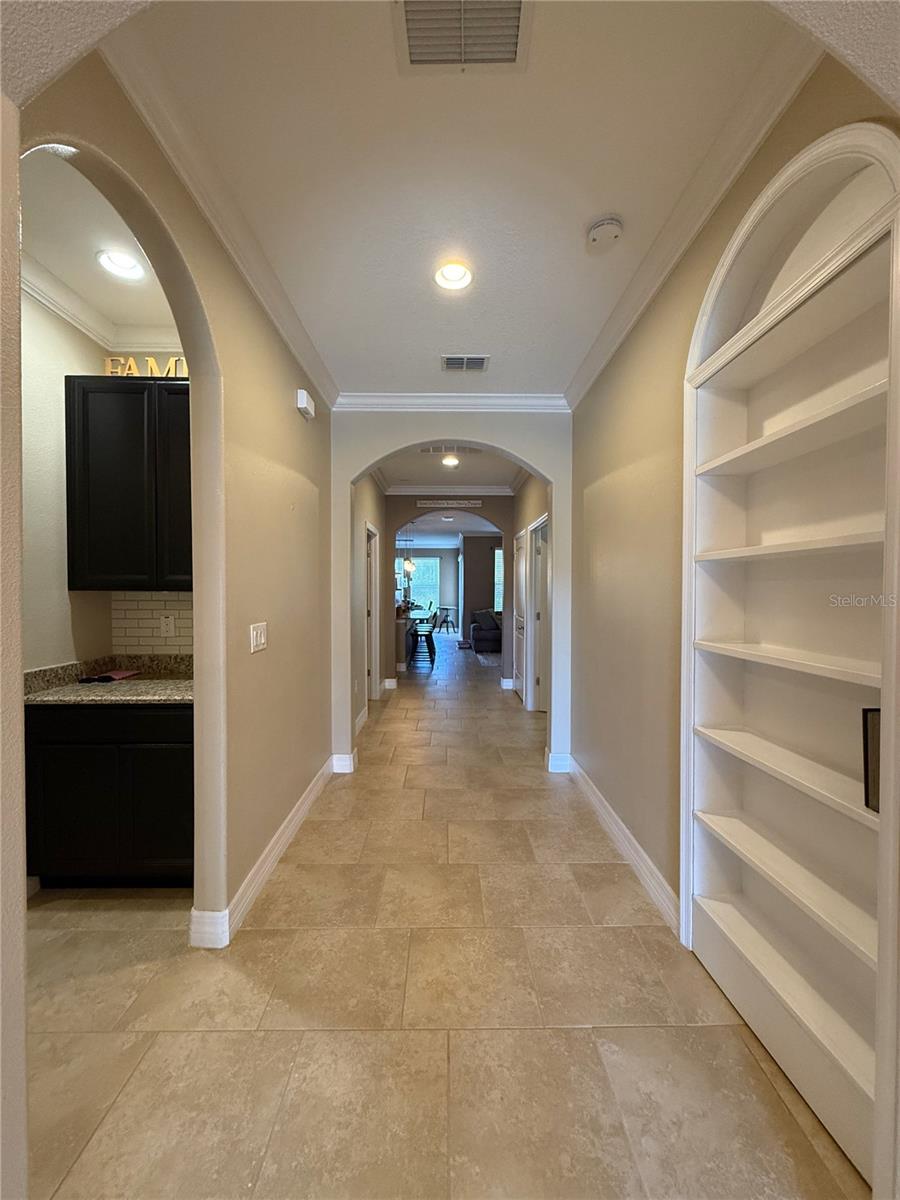 GRANDE CHAMPION - Residential