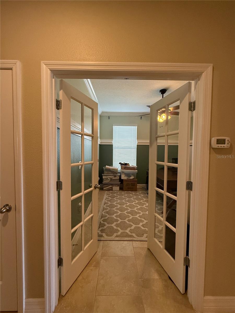 GRANDE CHAMPION - Residential