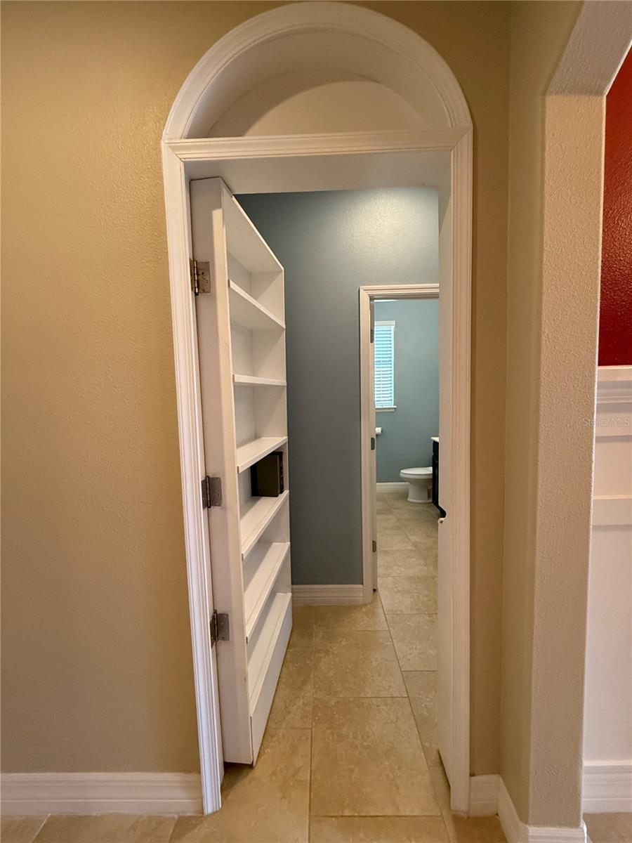 GRANDE CHAMPION - Residential