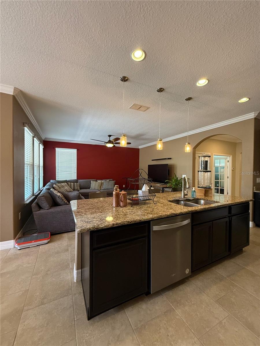 GRANDE CHAMPION - Residential