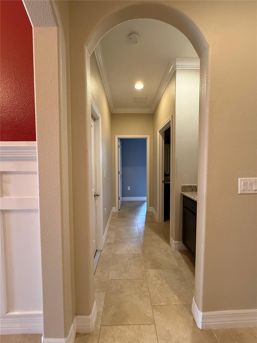 GRANDE CHAMPION - Residential