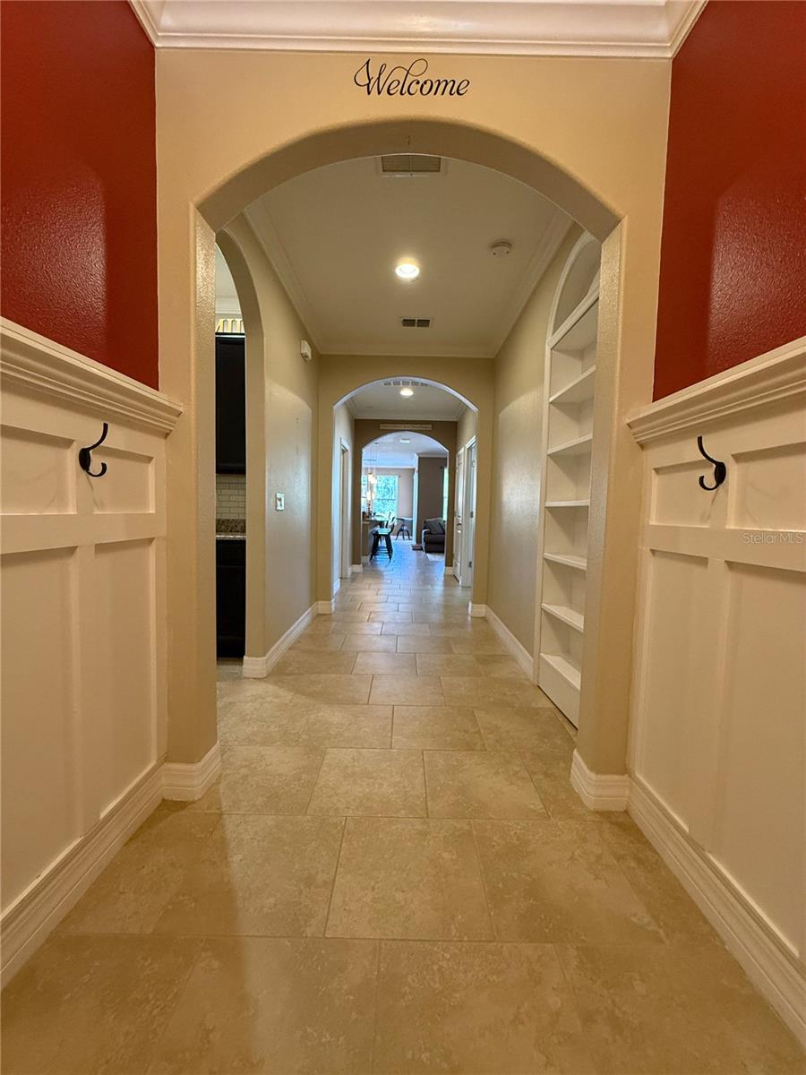 GRANDE CHAMPION - Residential