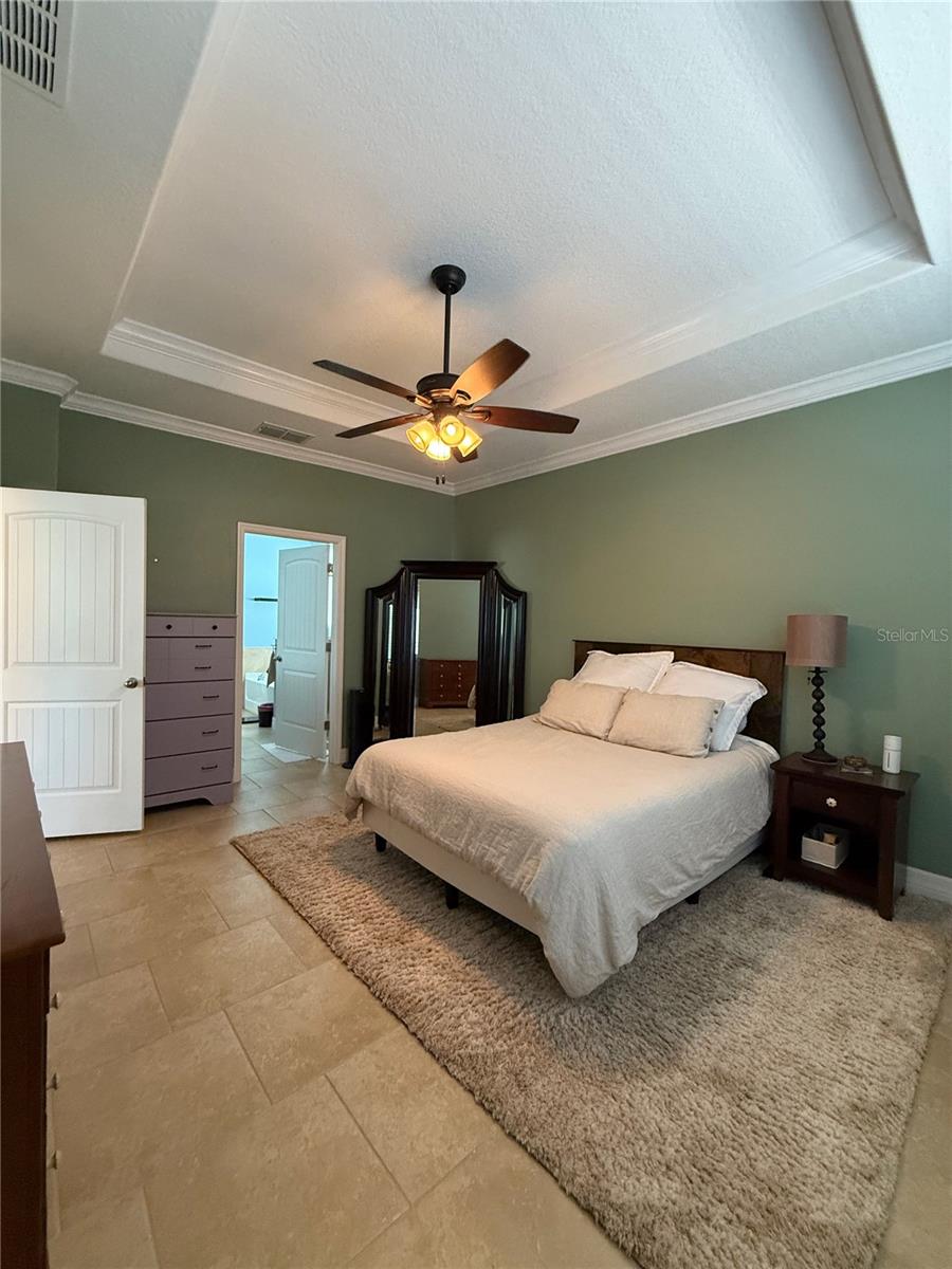 GRANDE CHAMPION - Residential