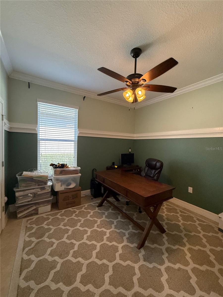 GRANDE CHAMPION - Residential