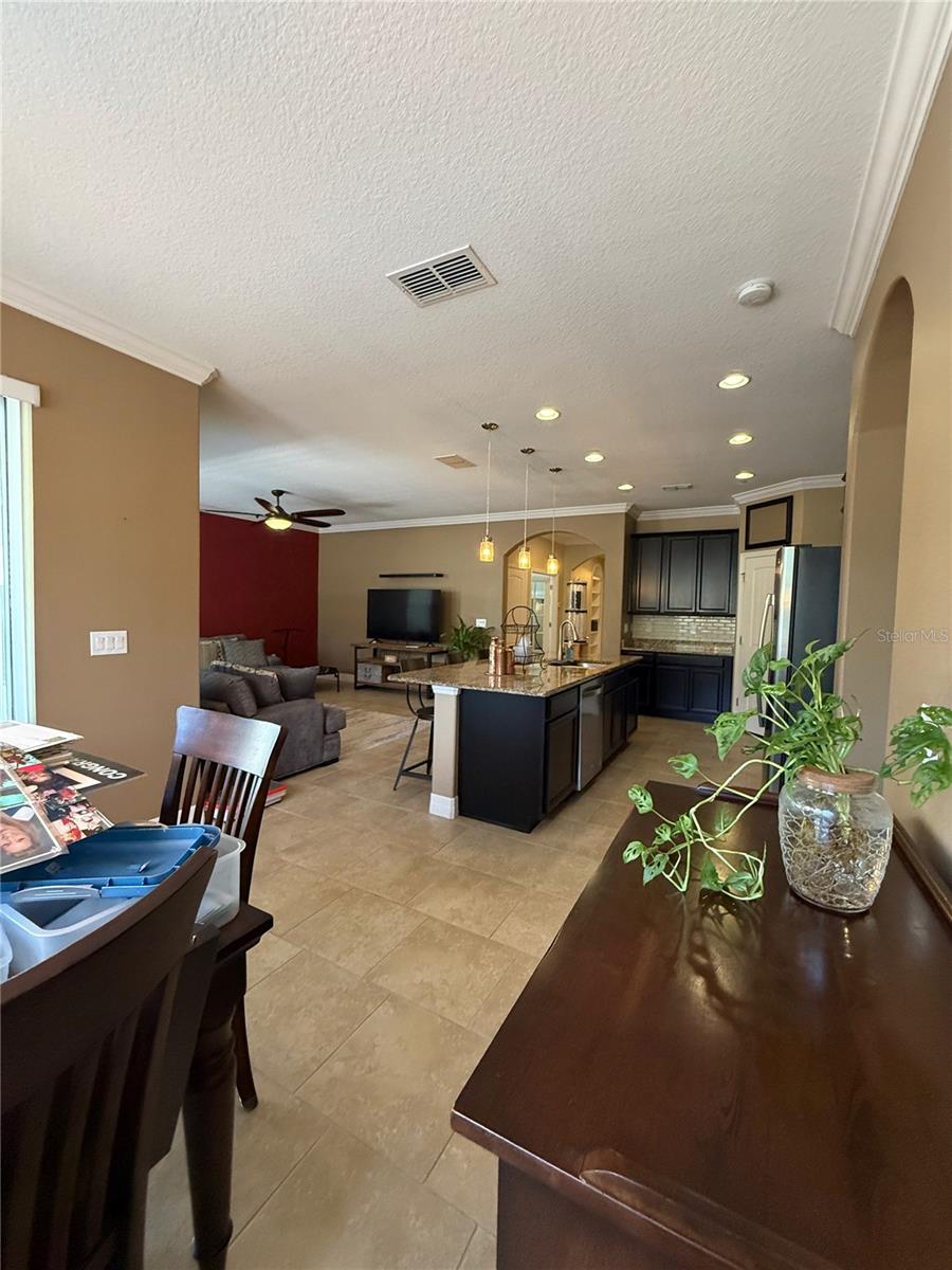 GRANDE CHAMPION - Residential