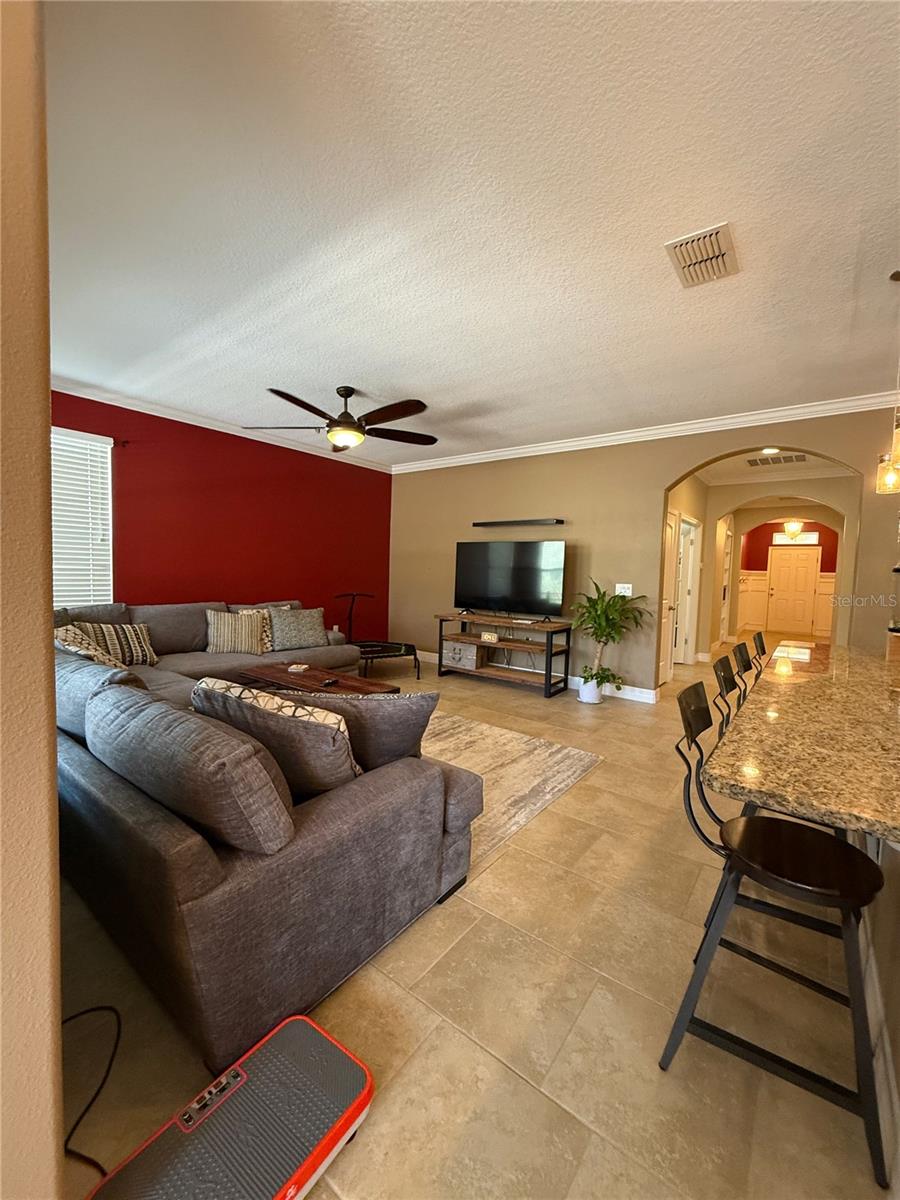 GRANDE CHAMPION - Residential