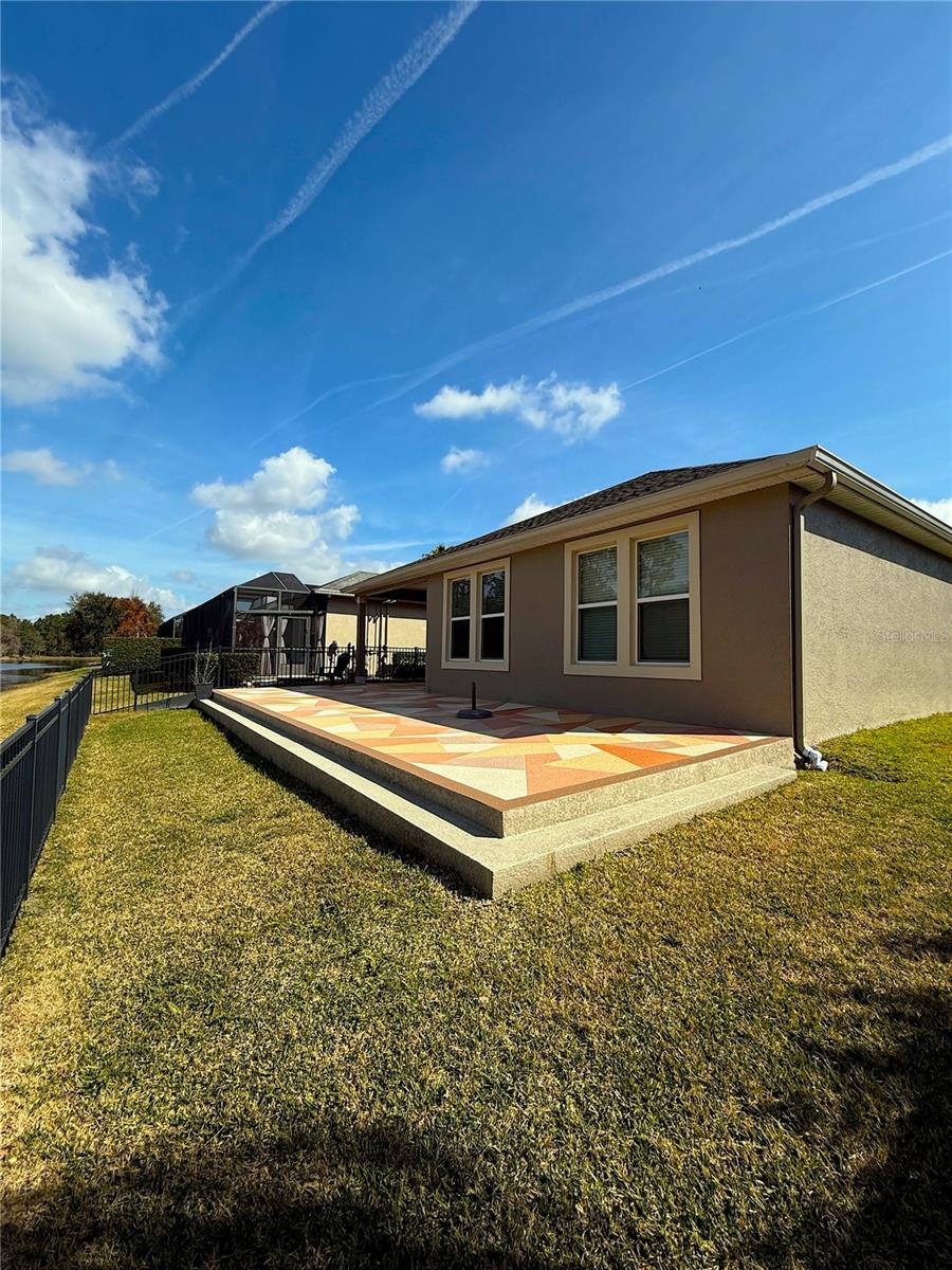 GRANDE CHAMPION - Residential