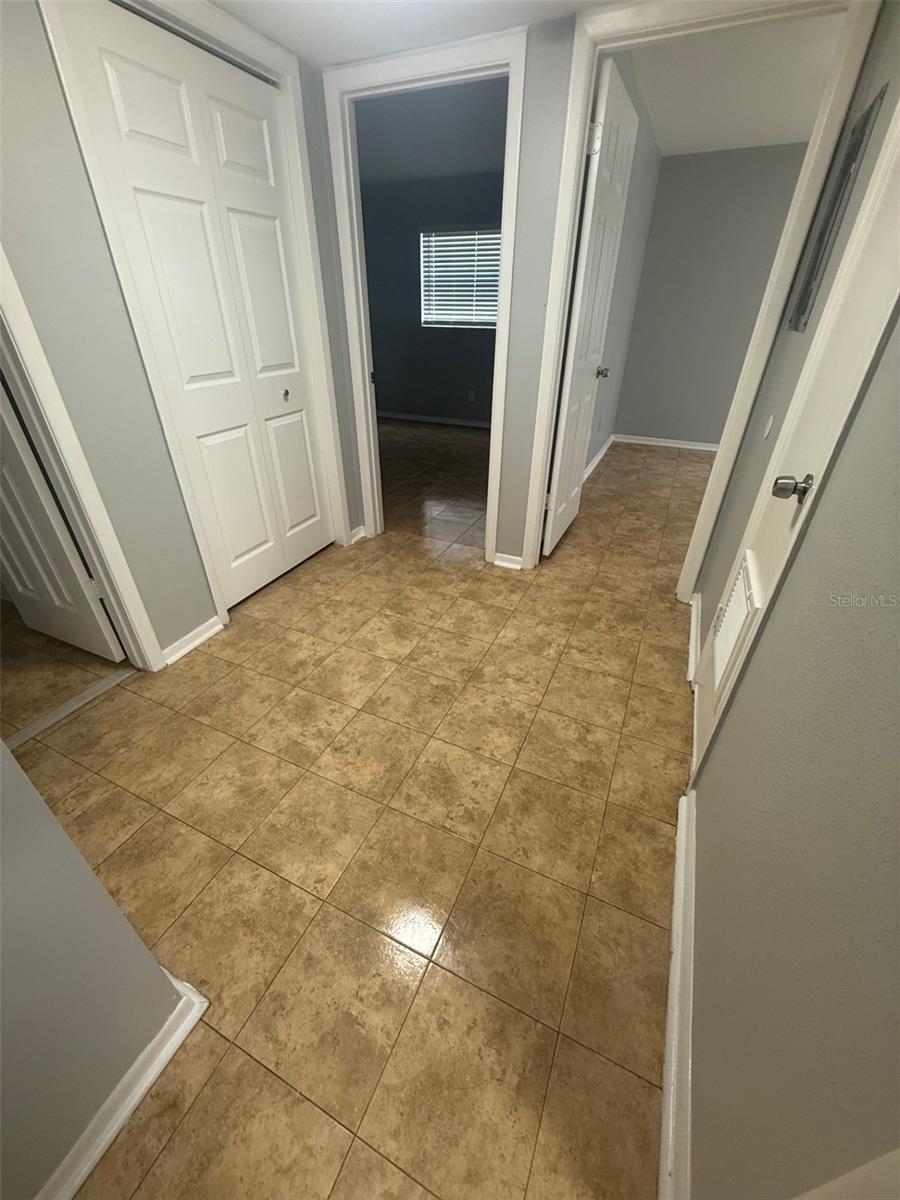 BROOKWOOD TERRACE REV - Residential Lease