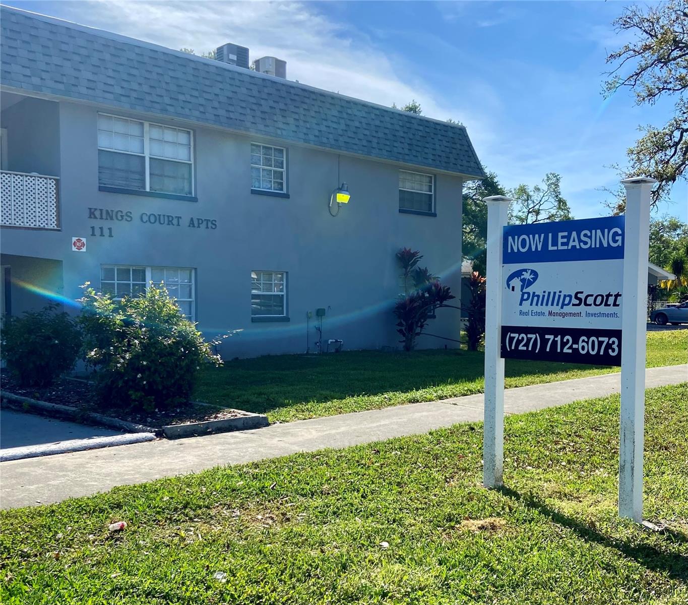 BROOKWOOD TERRACE REV - Residential Lease