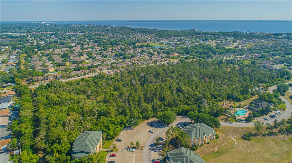 TITUSVILLE FRUIT & FARM LAND CO - Land