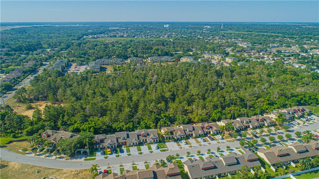 TITUSVILLE FRUIT & FARM LAND CO - Land