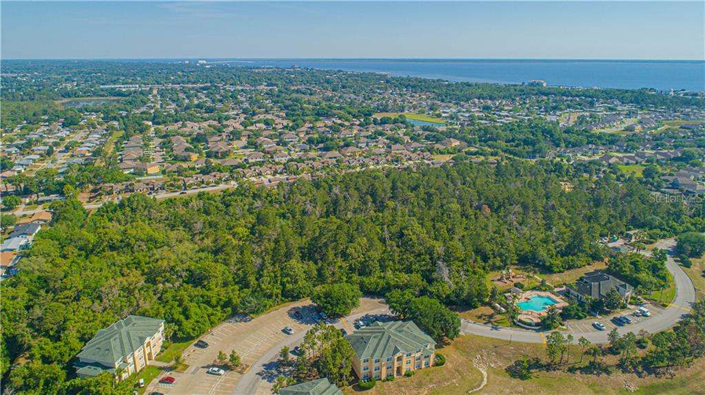 TITUSVILLE FRUIT & FARM LAND CO - Land