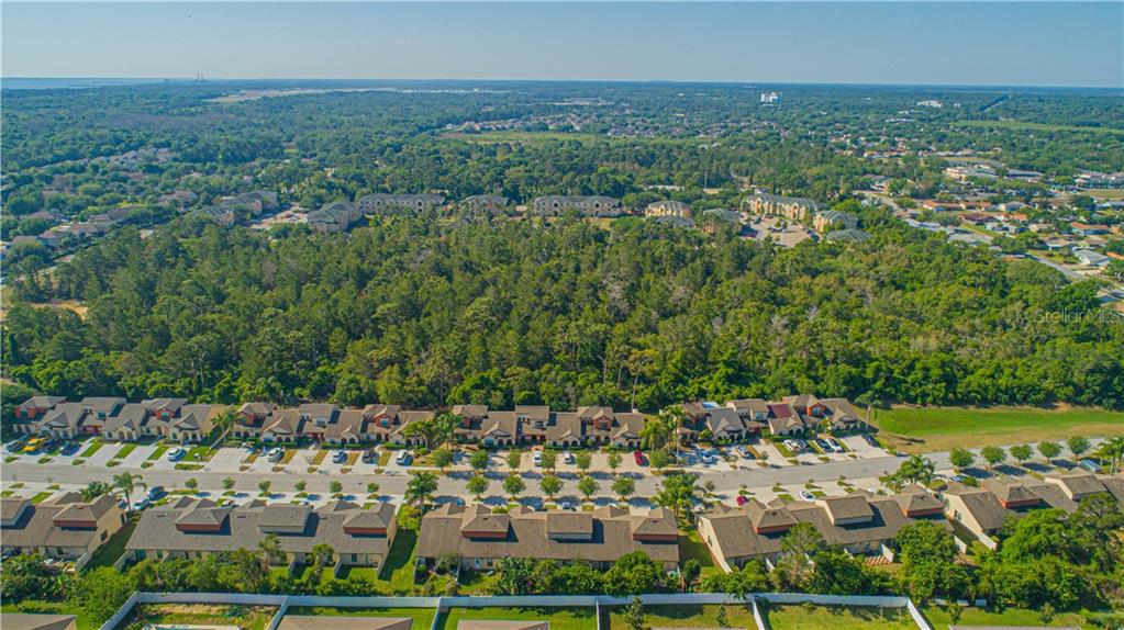 TITUSVILLE FRUIT & FARM LAND CO - Land