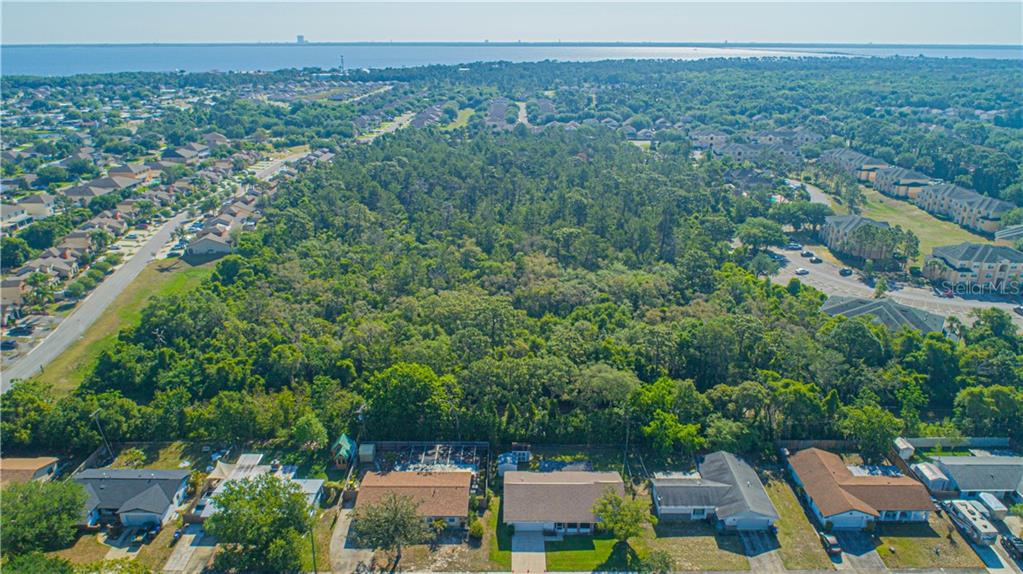 TITUSVILLE FRUIT & FARM LAND CO - Land