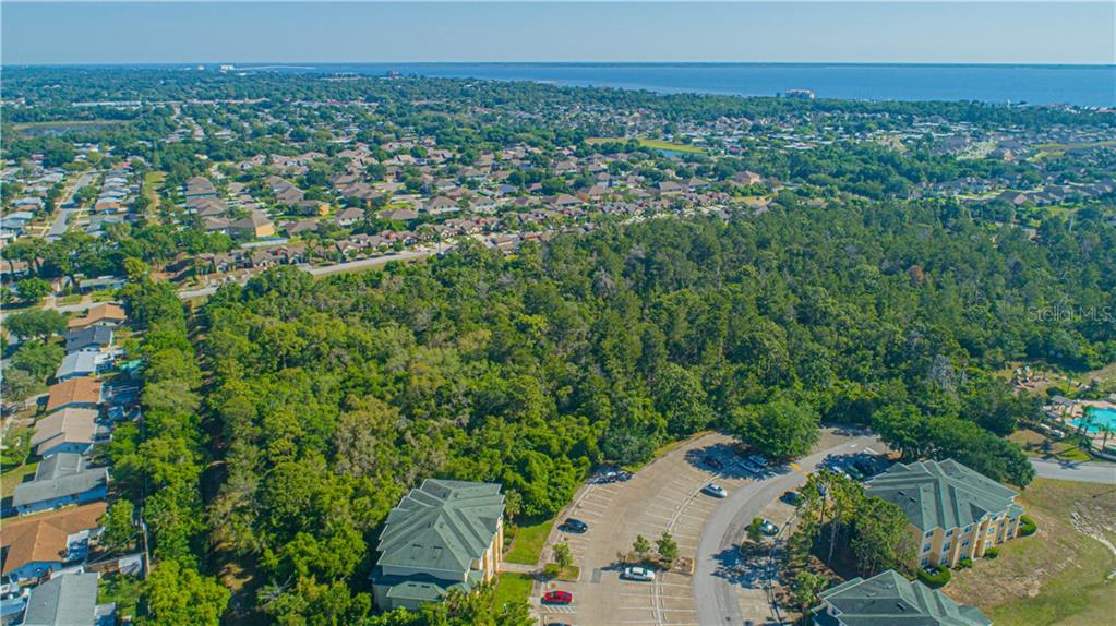 TITUSVILLE FRUIT & FARM LAND CO - Land