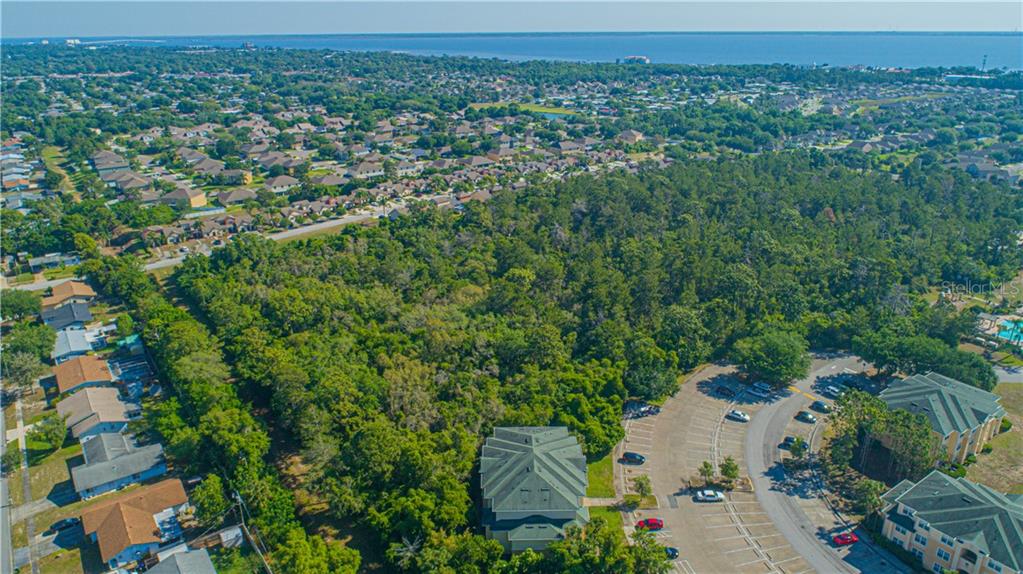 TITUSVILLE FRUIT & FARM LAND CO - Land