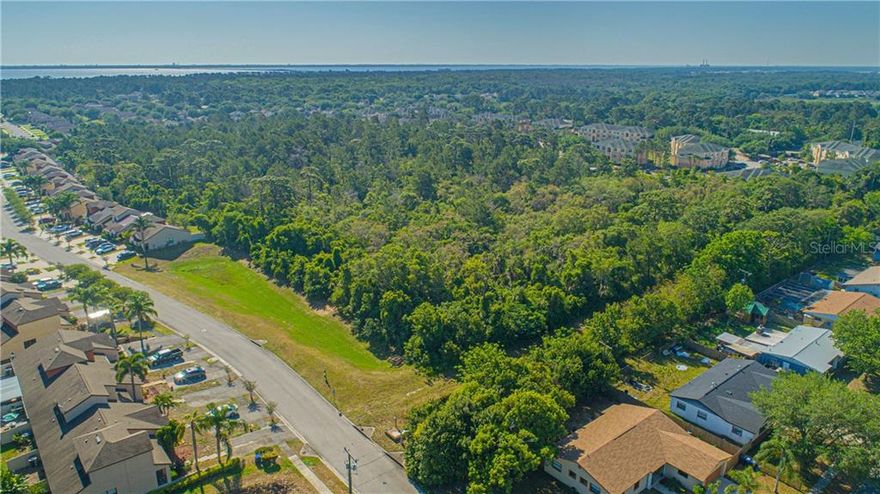 Zoned multifamily residential. Frontage on Sisson Road, close to Highway 50 (Cheney Highway). Easy access to I-95 and 528. Ready for your development project