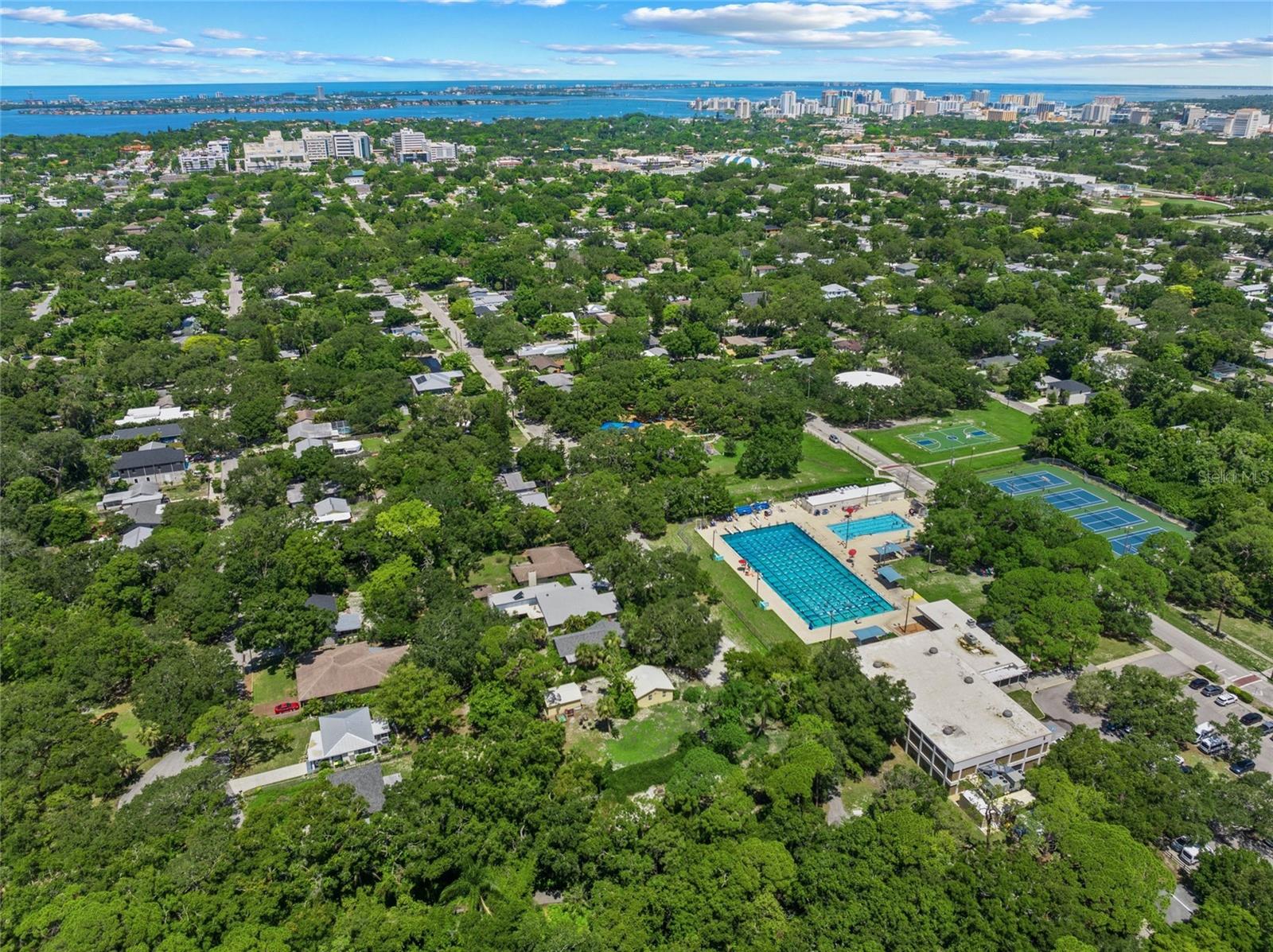 LOMA LINDA PARK - Residential