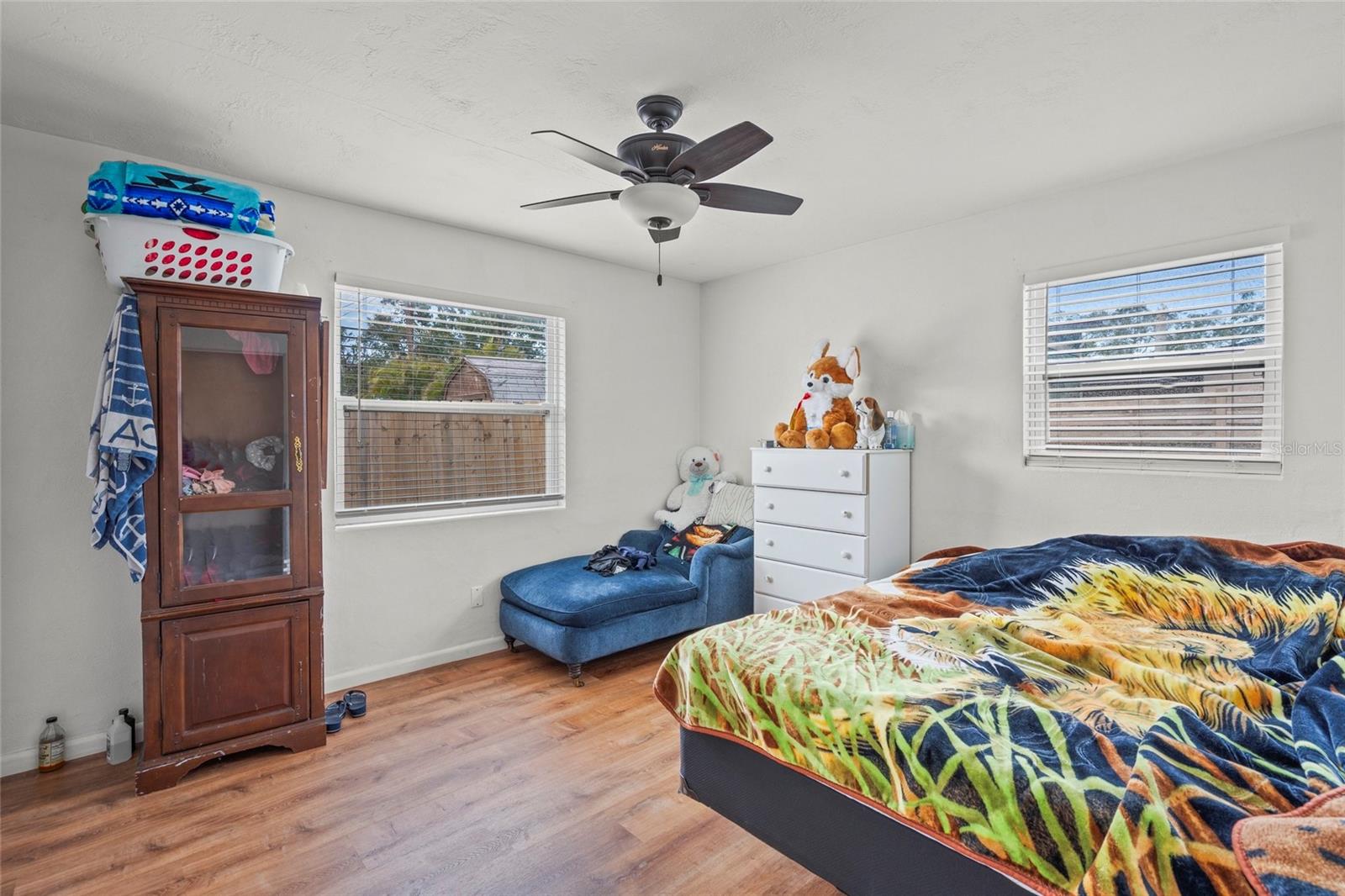 LOMA LINDA PARK - Residential