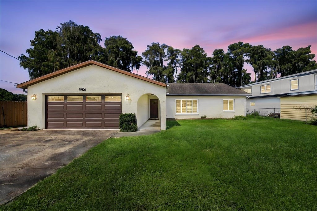 Photo of 12527 Lacey Drive, New Port Richey, FL 34654 (MLS # W7890344)