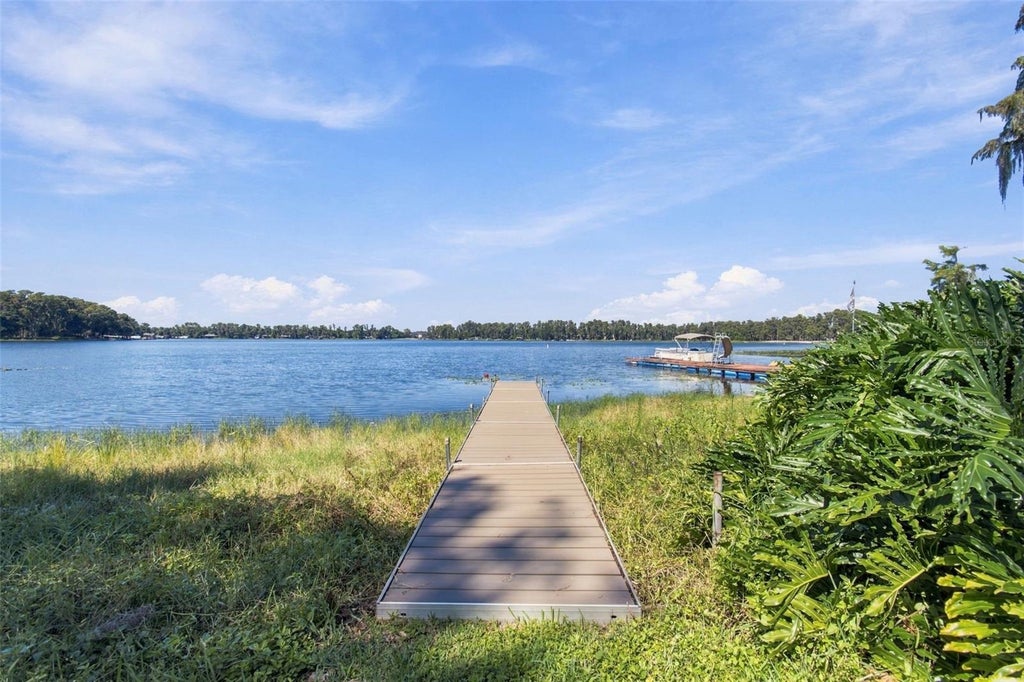 Photo of 12527 Lacey Drive, New Port Richey, FL 34654 (MLS # W7890344)