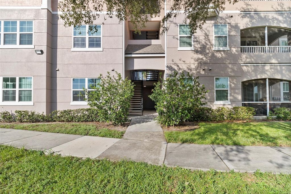 Photo of 3428 Soho Street #B08, Orlando, FL 32835 (MLS # O6423073)