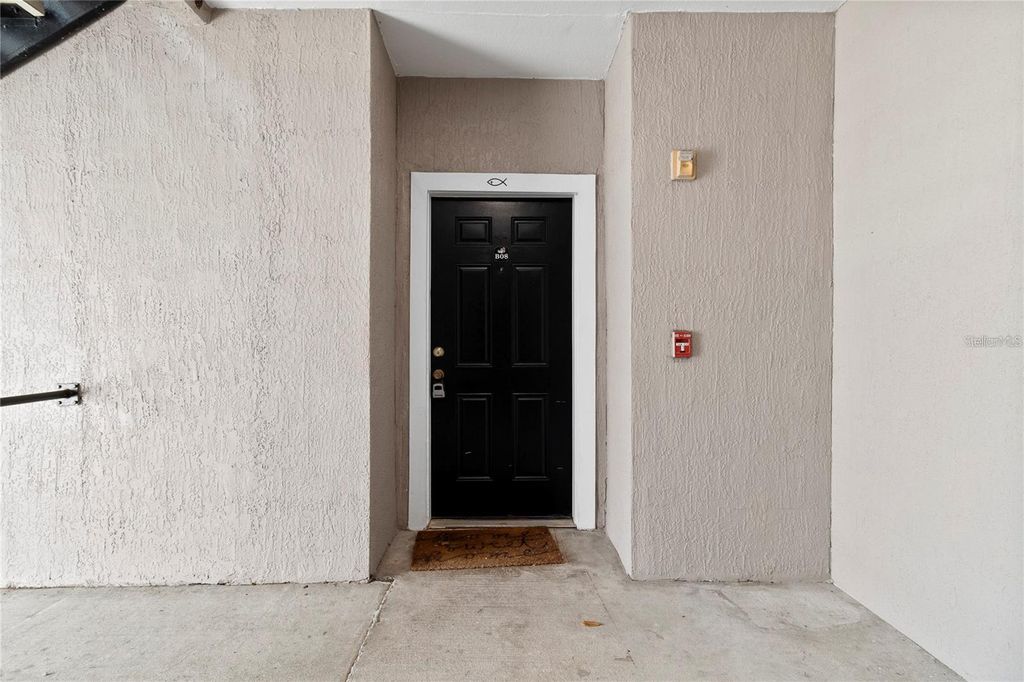 Photo of 3428 Soho Street #B08, Orlando, FL 32835 (MLS # O6423073)