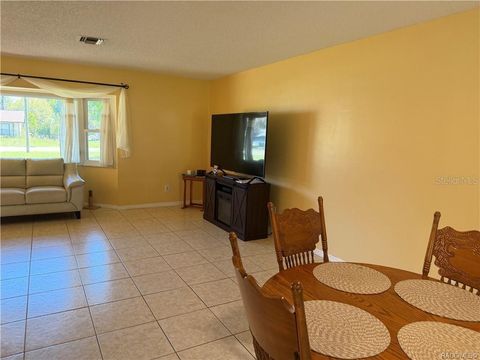 Tiny photo for 7533 E Applewood Drive, Inverness, FL 34450 (MLS # W7885608)