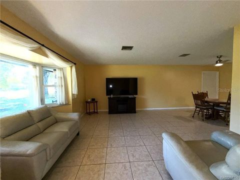 Tiny photo for 7533 E Applewood Drive, Inverness, FL 34450 (MLS # W7885608)