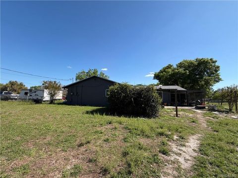 Tiny photo for 7533 E Applewood Drive, Inverness, FL 34450 (MLS # W7885608)
