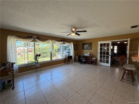 Tiny photo for 7533 E Applewood Drive, Inverness, FL 34450 (MLS # W7885608)