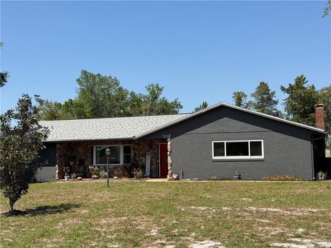 Tiny photo for 7533 E Applewood Drive, Inverness, FL 34450 (MLS # W7885608)