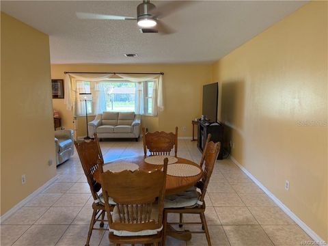 Tiny photo for 7533 E Applewood Drive, Inverness, FL 34450 (MLS # W7885608)