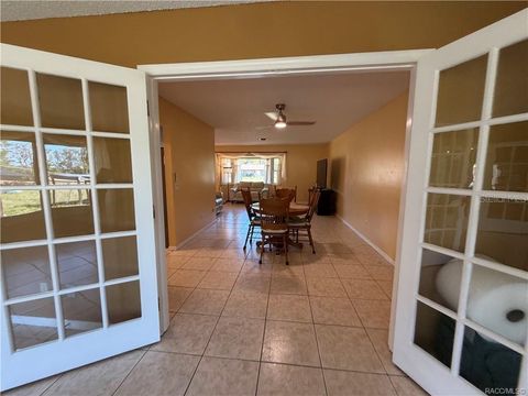 Tiny photo for 7533 E Applewood Drive, Inverness, FL 34450 (MLS # W7885608)
