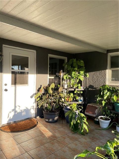 Tiny photo for 7533 E Applewood Drive, Inverness, FL 34450 (MLS # W7885608)