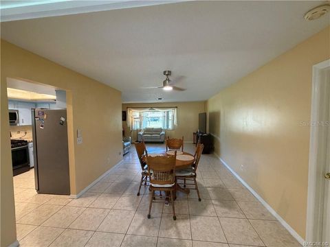 Tiny photo for 7533 E Applewood Drive, Inverness, FL 34450 (MLS # W7885608)