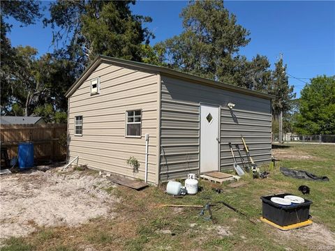 Tiny photo for 7533 E Applewood Drive, Inverness, FL 34450 (MLS # W7885608)